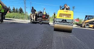 Best Driveway Overlay Services  in Brandywine Bay, NC